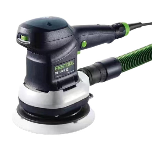 Elektrischer Staubsauger